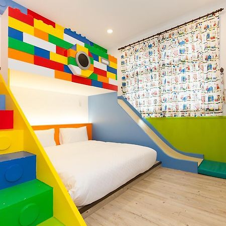 Apartamento Dream Out Of Eggs And Children Hualien Exterior foto
