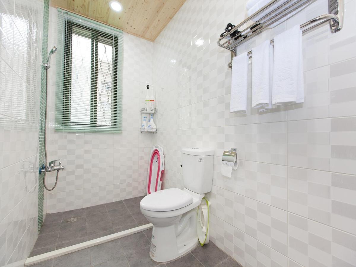 Apartamento Dream Out Of Eggs And Children Hualien Exterior foto