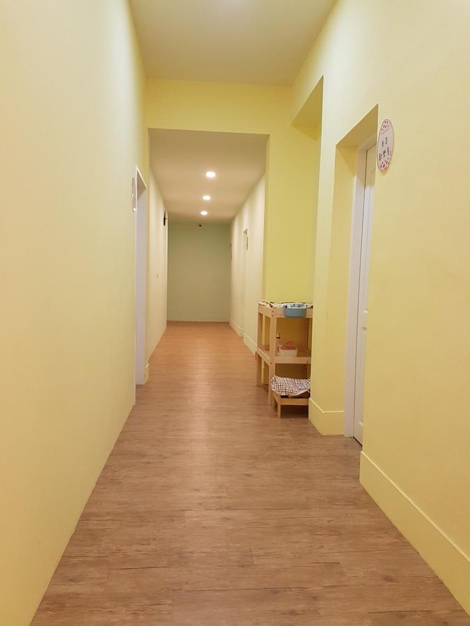 Apartamento Dream Out Of Eggs And Children Hualien Exterior foto